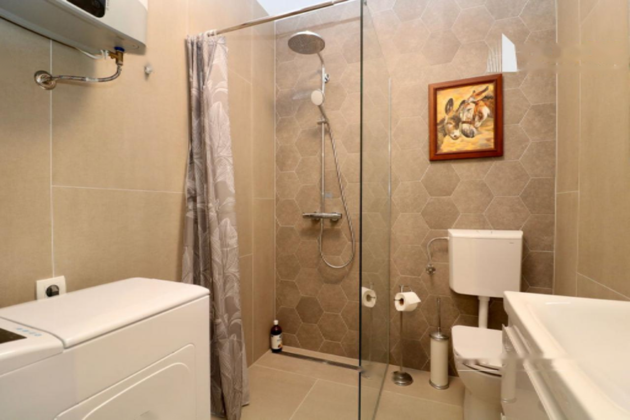 Квартира в Любляне, Словения, 81 м² - фото 8