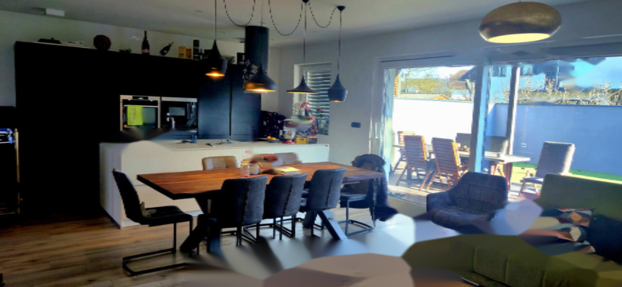 Дом в Любляне, Словения, 138 м² - фото 8