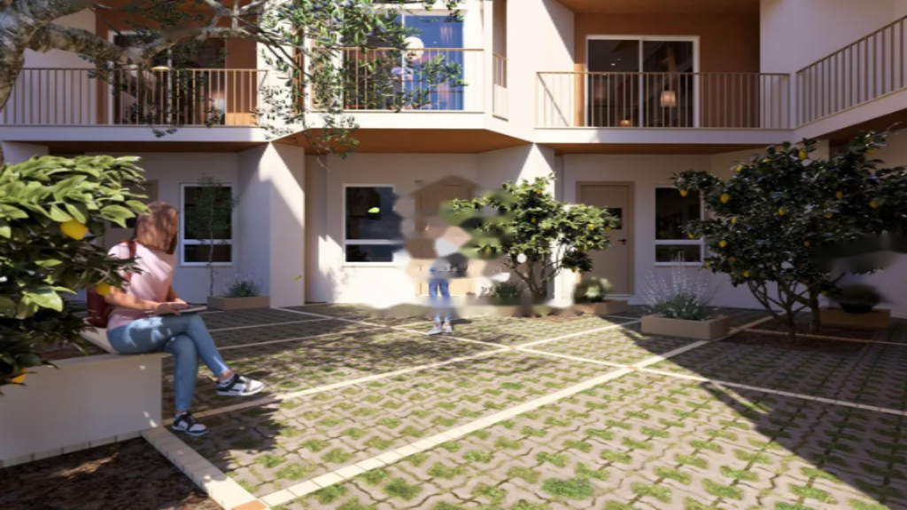 Квартира в Слиме, Мальта, 63 м² - фото 7