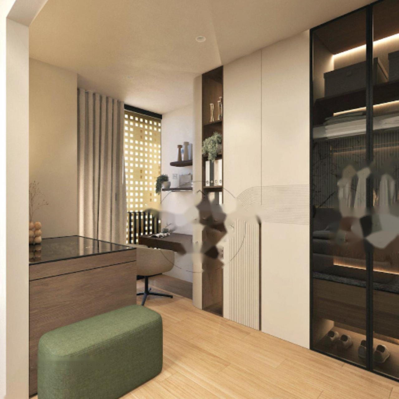 Квартира в Любляне, Словения, 86 м² - фото 8