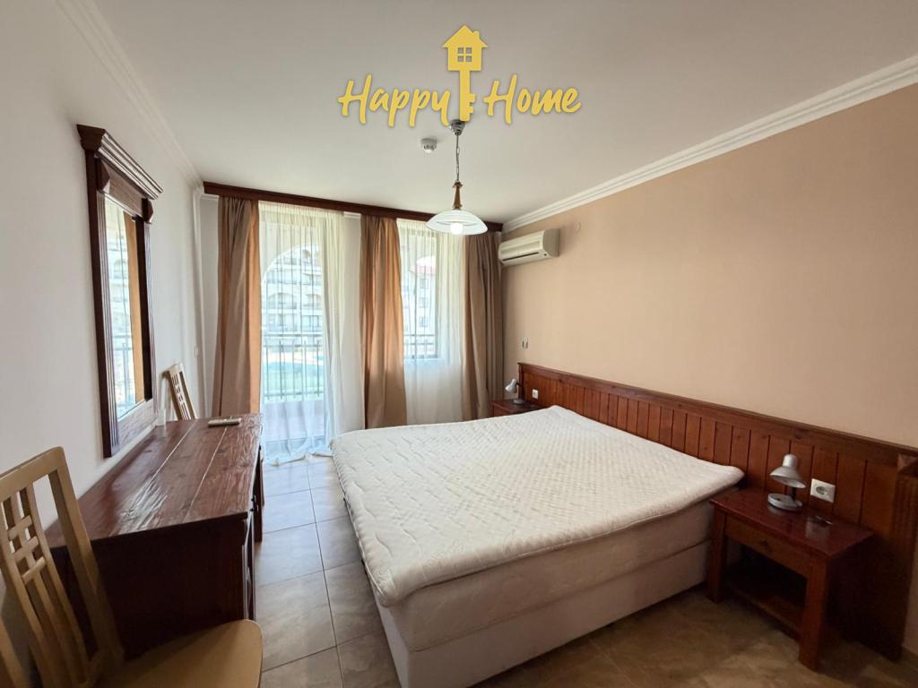 Квартира в Святом Власе, Болгария, 70 м² - фото 8