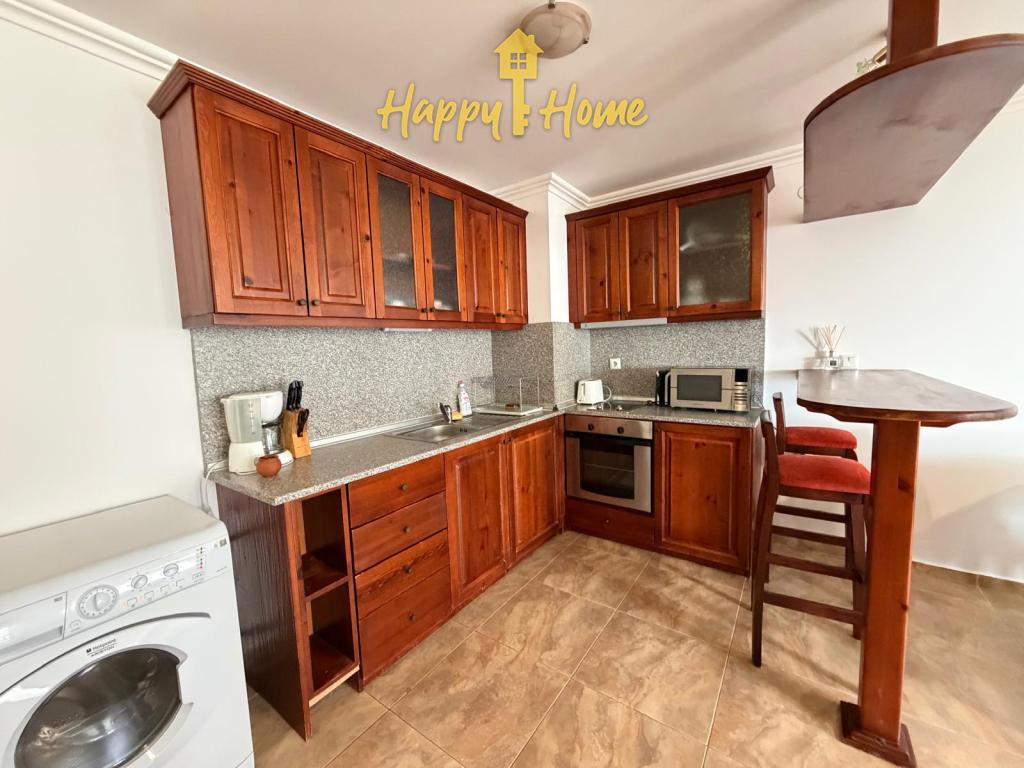 Квартира в Святом Власе, Болгария, 70 м² - фото 5