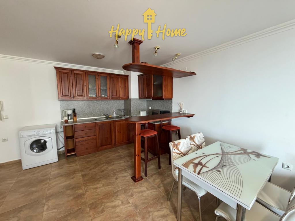 Квартира в Святом Власе, Болгария, 70 м² - фото 4