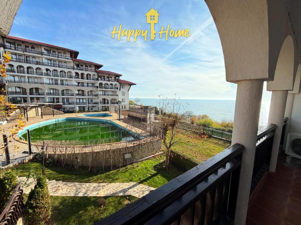 Квартира в Святом Власе, Болгария, 70 м² - фото 1