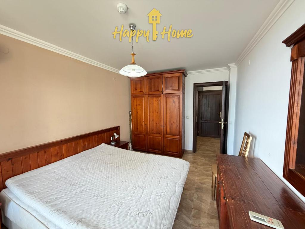 Квартира в Святом Власе, Болгария, 70 м² - фото 9