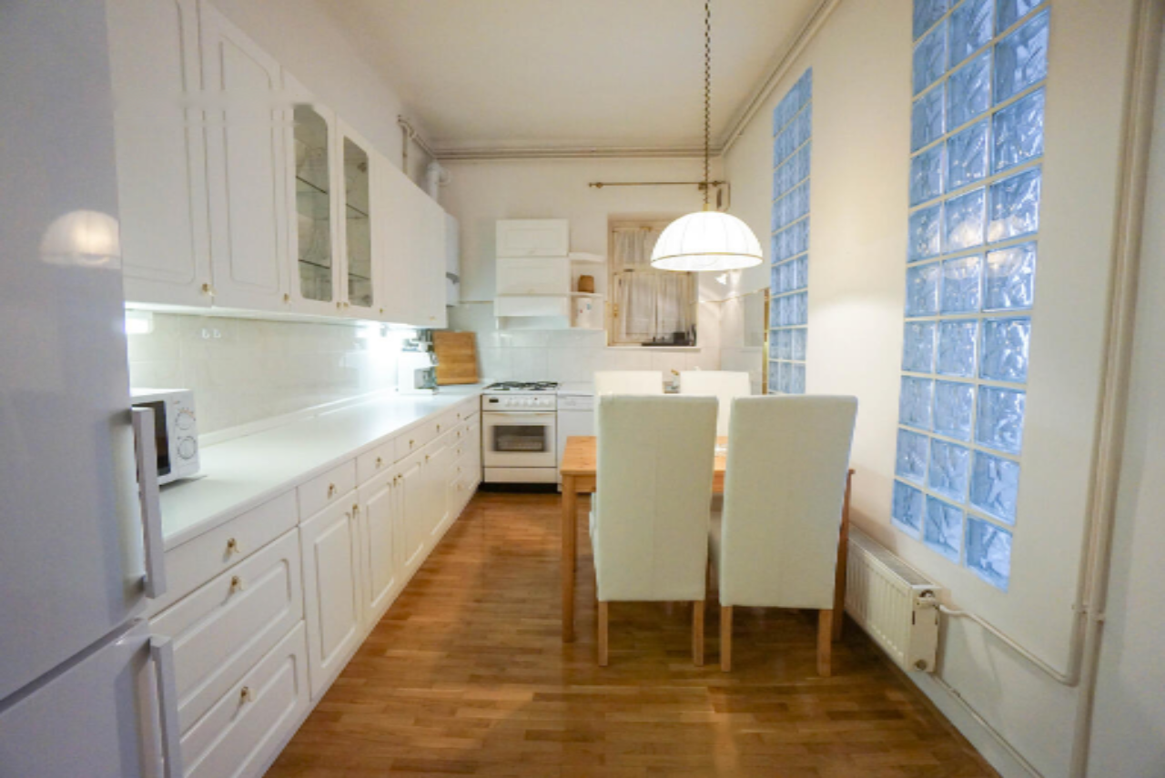 Квартира в Любляне, Словения, 73 м² - фото 8