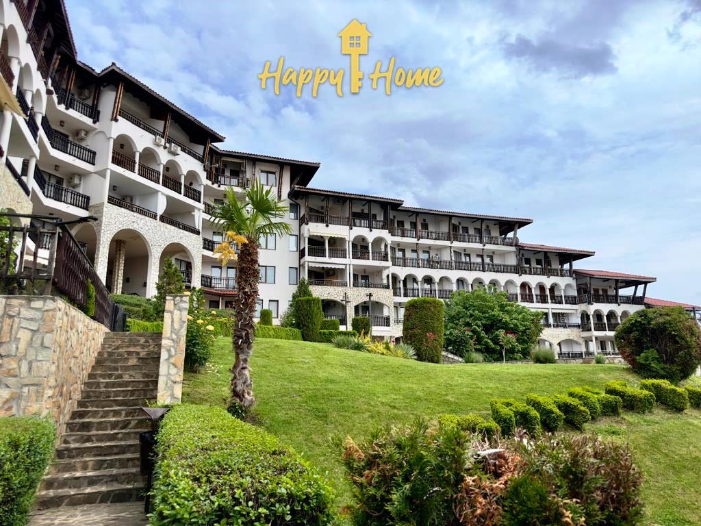 Квартира в Святом Власе, Болгария, 70 м² - фото 17