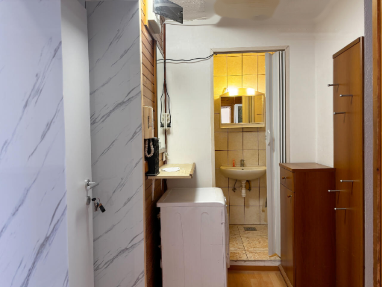 Квартира в Любляне, Словения, 30 м² - фото 8