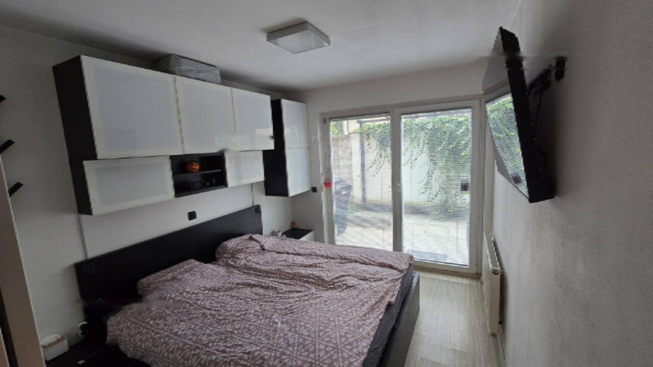 Квартира в Любляне, Словения, 92 м² - фото 8