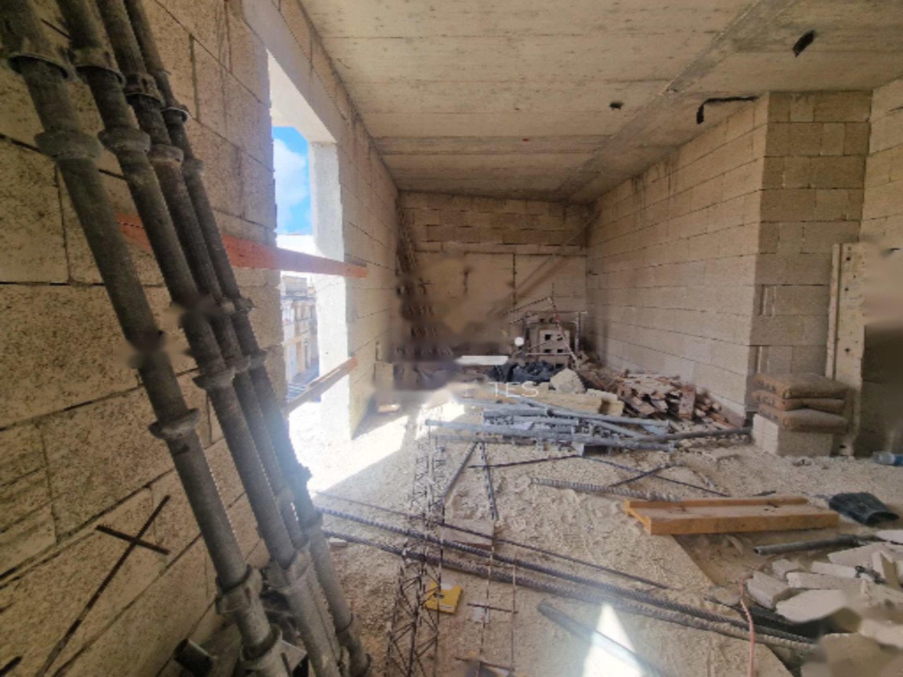 Квартира в Заббаре, Мальта, 134 м² - фото 8