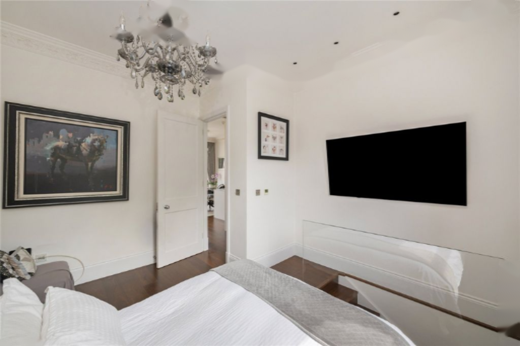 Квартира в Лондоне, Великобритания, 57 м² - фото 8