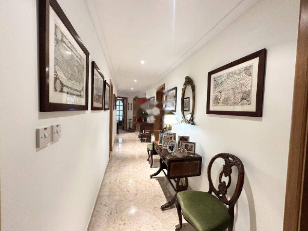 Квартира в Мдине, Мальта, 281 м² - фото 8