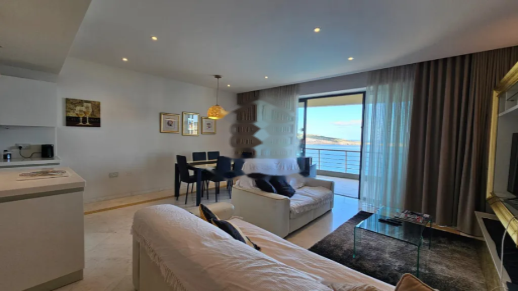 Квартира в Сент-Полс-Бэй, Мальта, 275 м² - фото 8