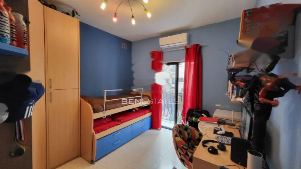 Квартира в Слиме, Мальта, 160 м² - фото 8