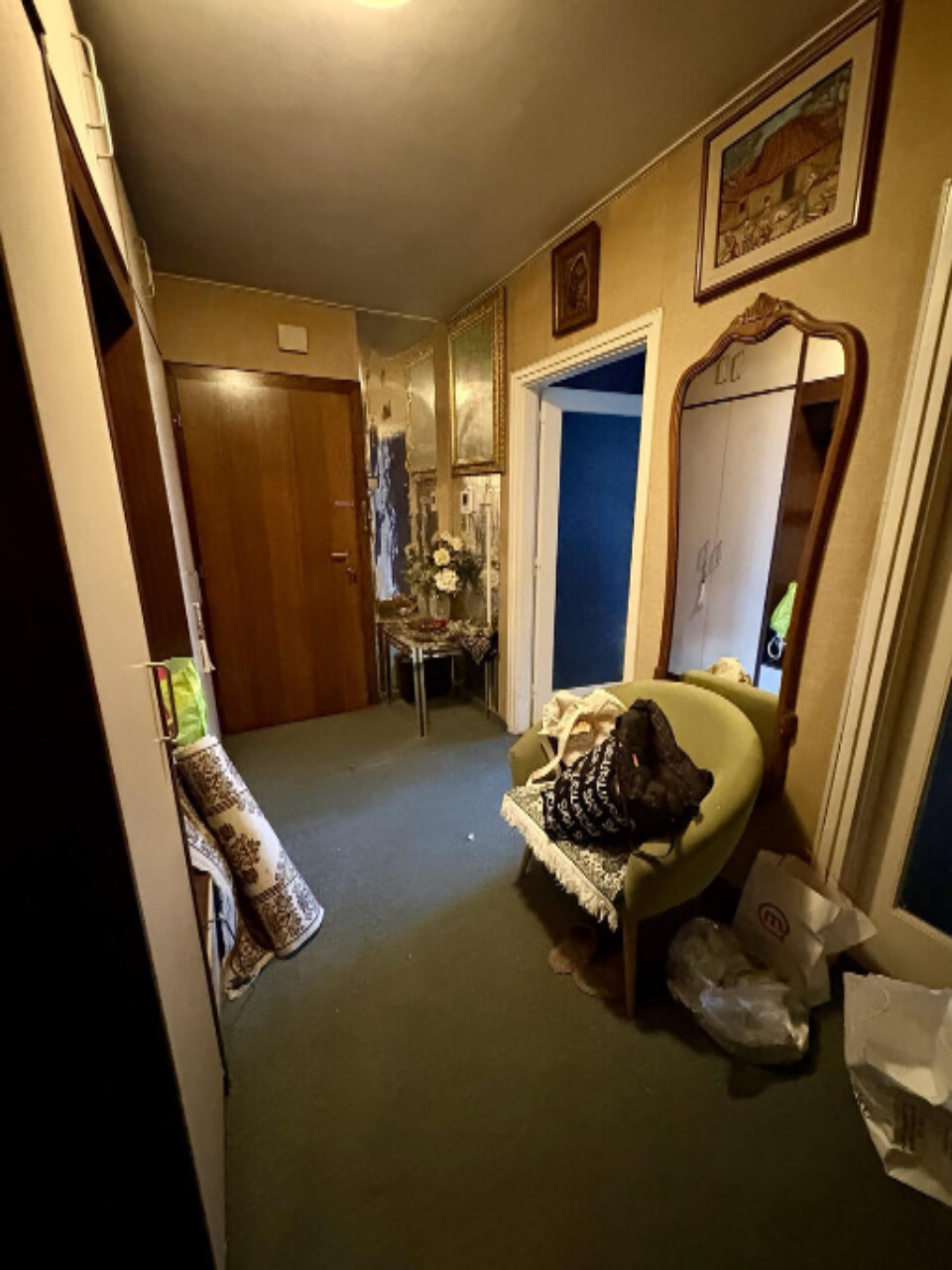 Квартира в Любляне, Словения, 98 м² - фото 8