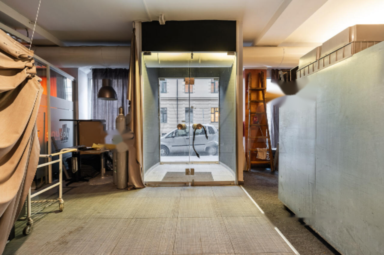 Офис в Любляне, Словения, 406 м² - фото 8