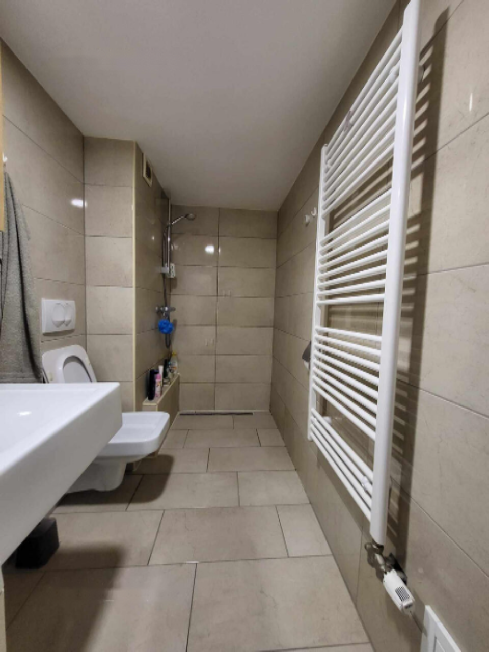 Квартира в Любляне, Словения, 34 м² - фото 8