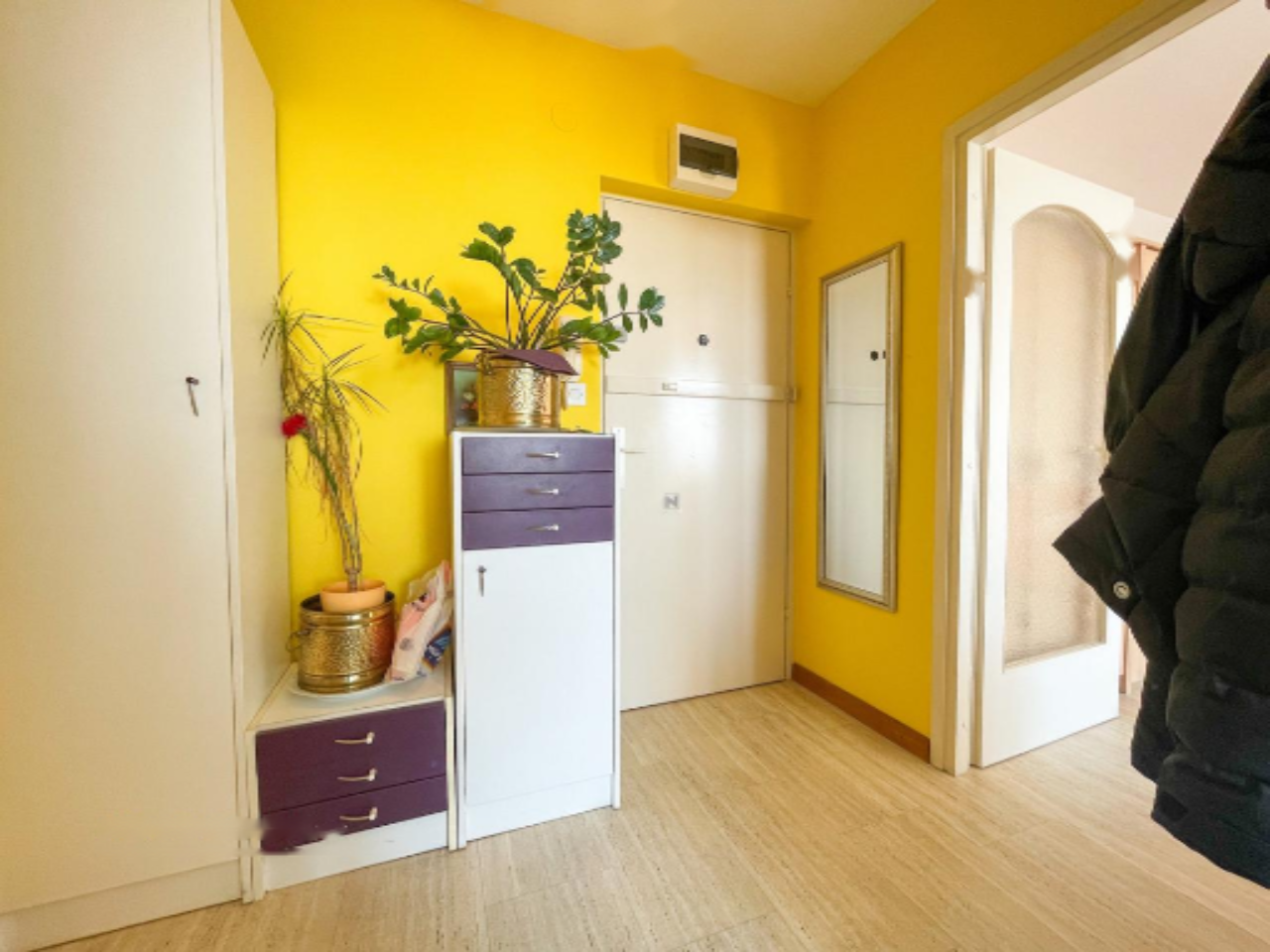 Квартира в Любляне, Словения, 57 м² - фото 8