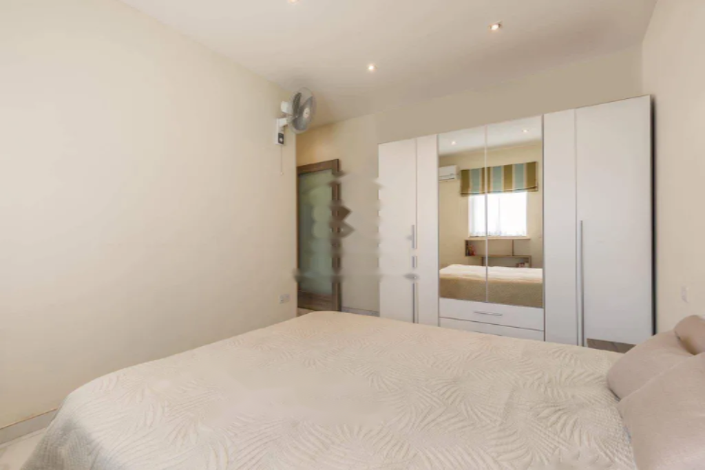 Квартира в Буджиббе, Мальта, 122 м² - фото 8