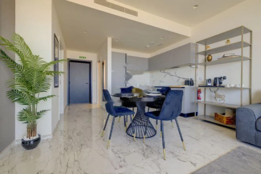 Квартира в Слиме, Мальта, 61 м² - фото 8