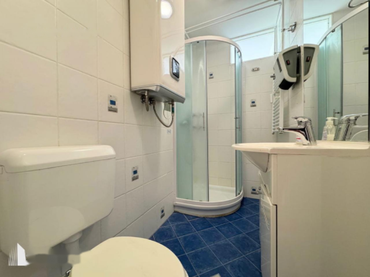 Квартира в Любляне, Словения, 69 м² - фото 8