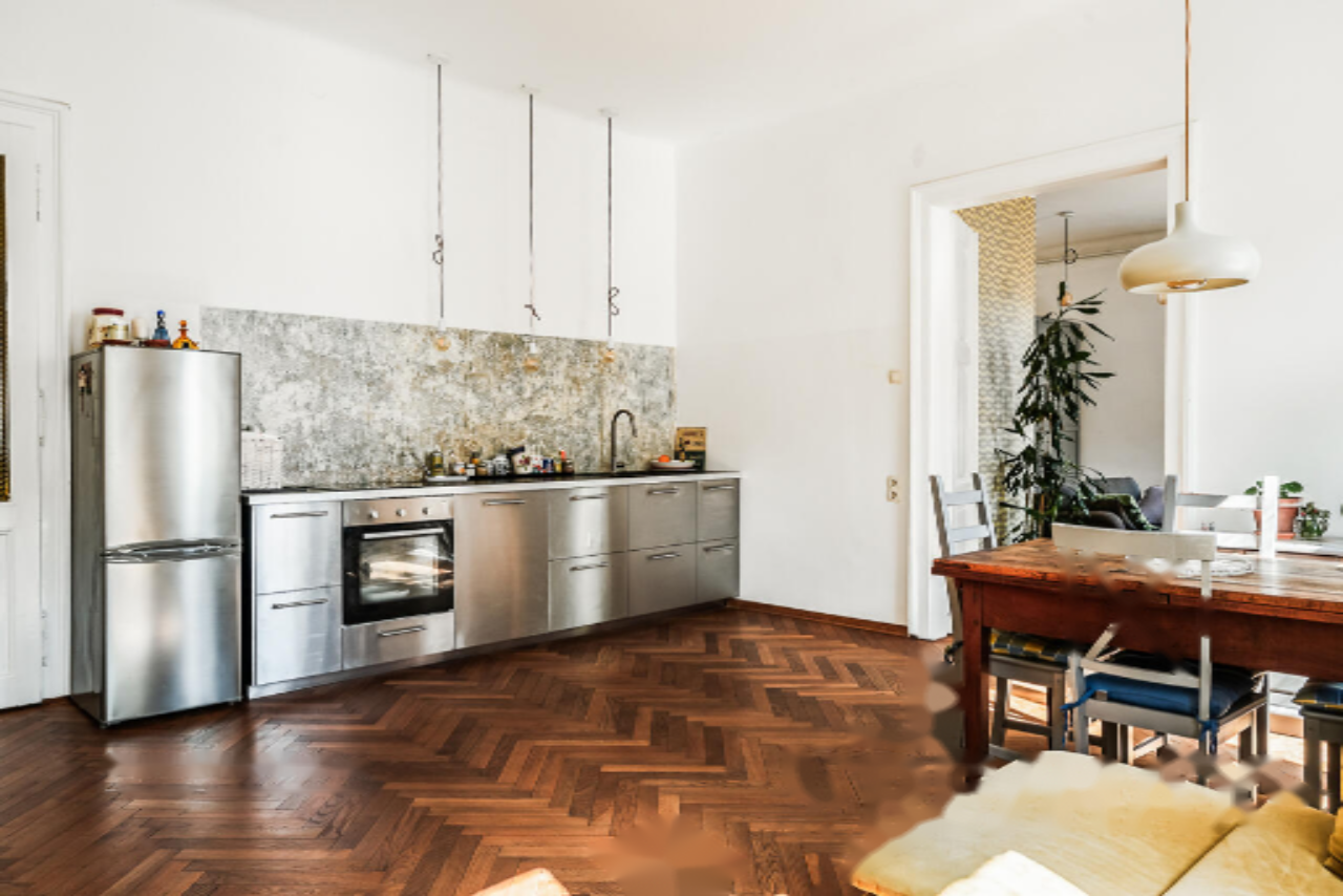 Квартира в Любляне, Словения, 106 м² - фото 8