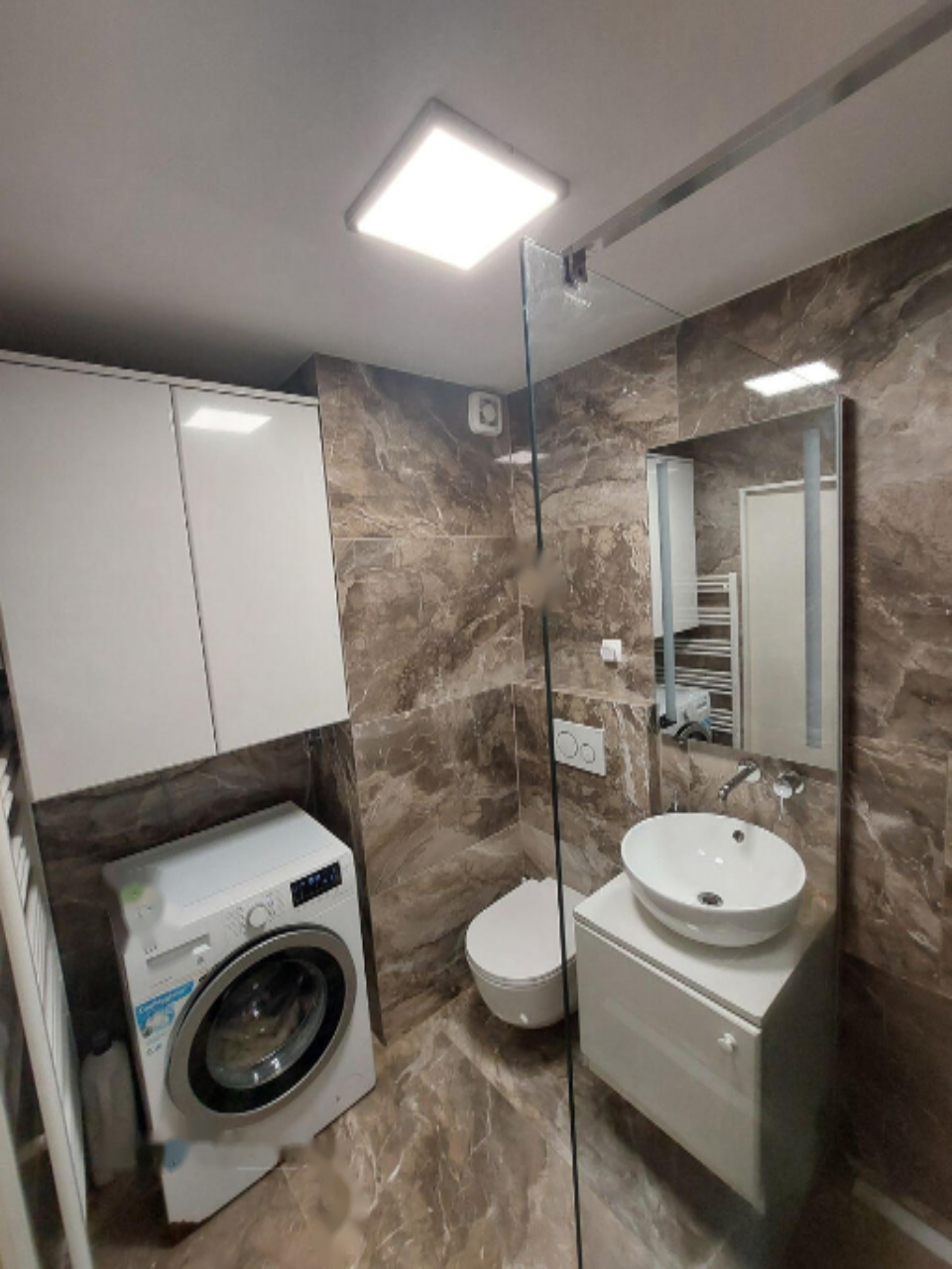 Квартира в Любляне, Словения, 45 м² - фото 8