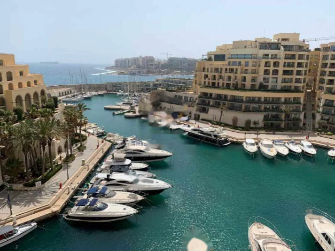 Квартира в Сент-Джулиансе, Мальта, 300 м² - фото 8