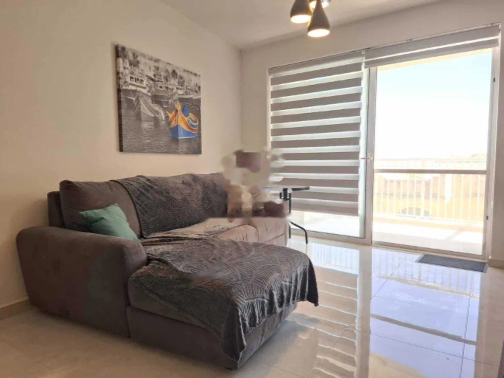 Квартира на Гозо, Мальта, 120 м² - фото 8