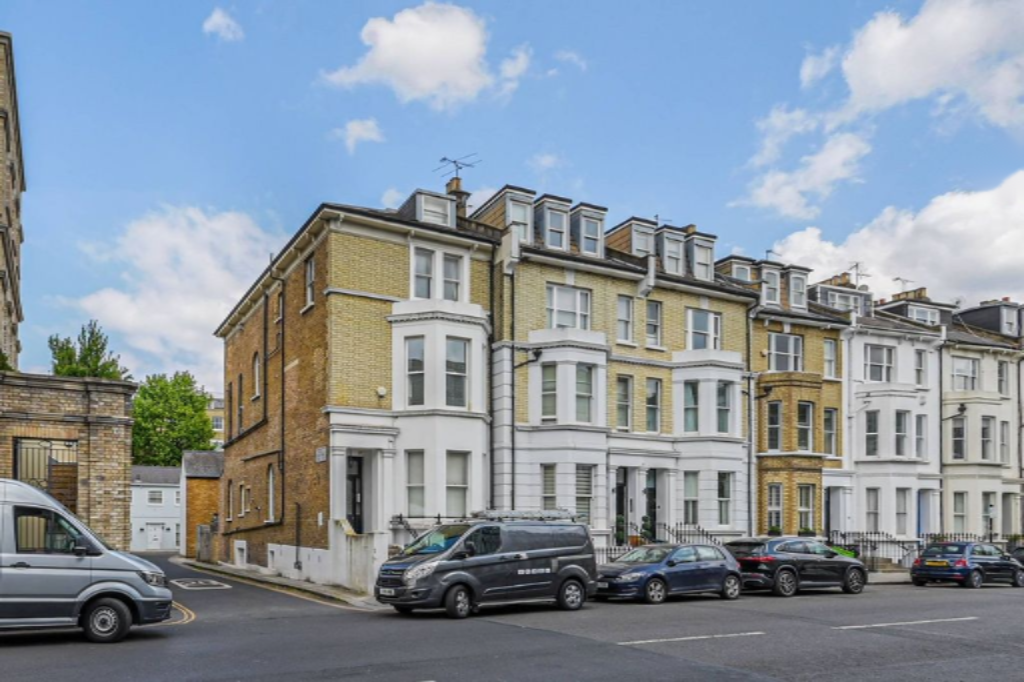 Квартира в Лондоне, Великобритания, 119 м² - фото 8