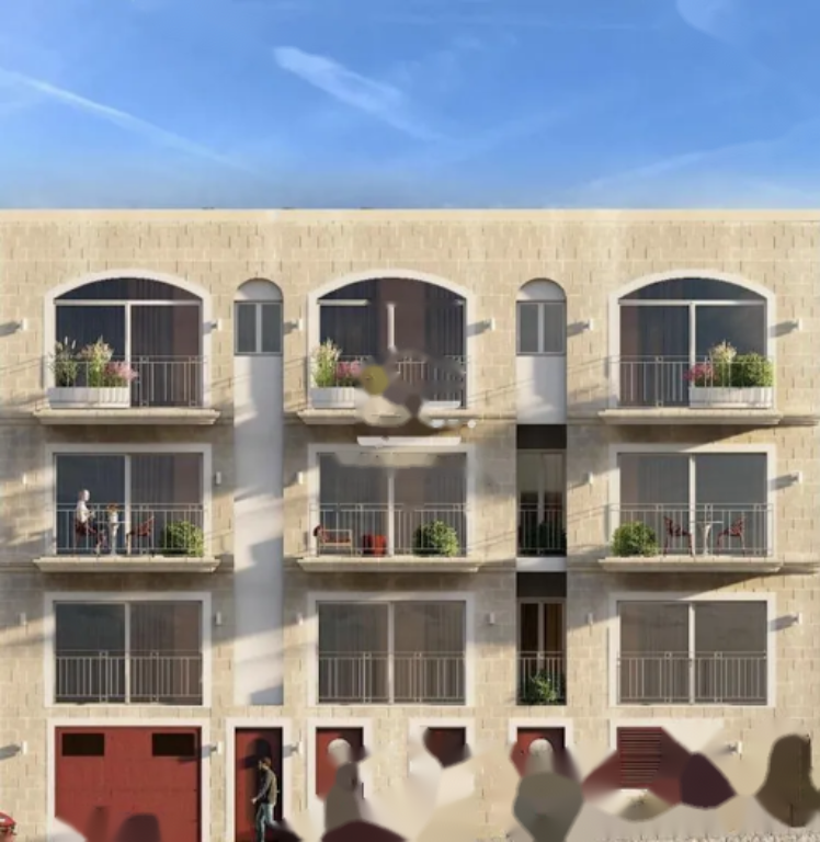 Квартира на Гозо, Мальта, 127 м² - фото 8