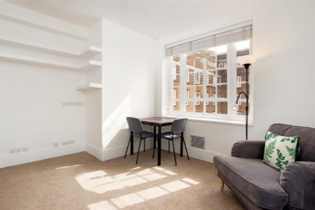 Квартира в Лондоне, Великобритания, 51 м² - фото 8