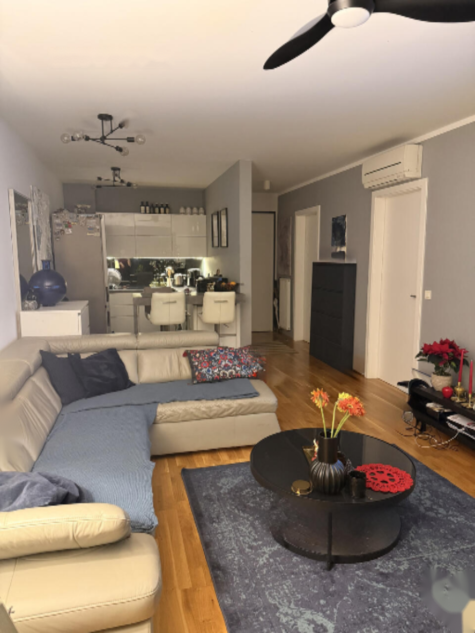 Квартира в Любляне, Словения, 78 м² - фото 8