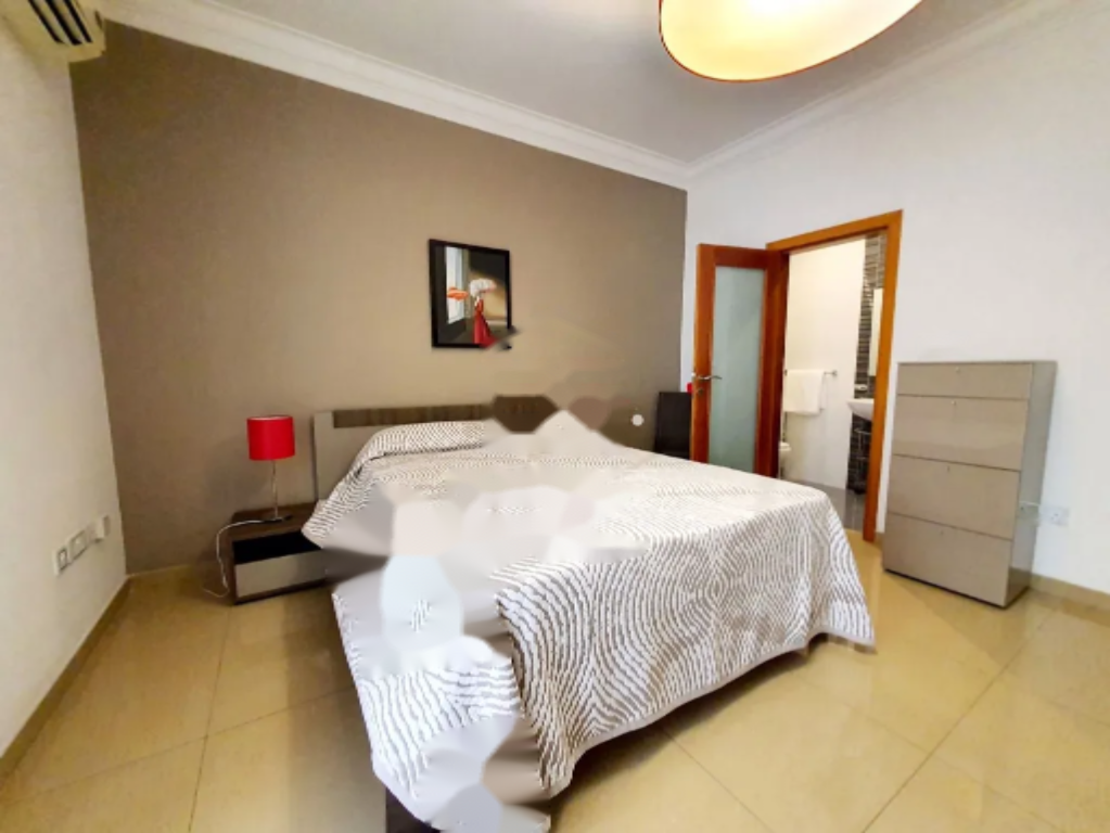 Квартира в Слиме, Мальта, 240 м² - фото 8