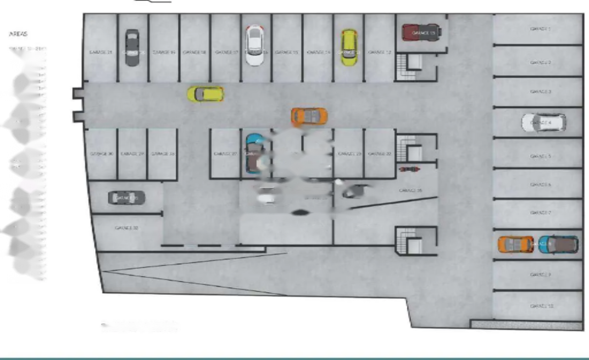 Квартира в Меллихе, Мальта, 168 м² - фото 8