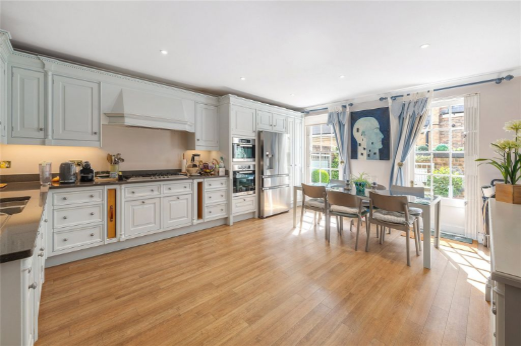 Квартира в Лондоне, Великобритания, 199 м² - фото 8