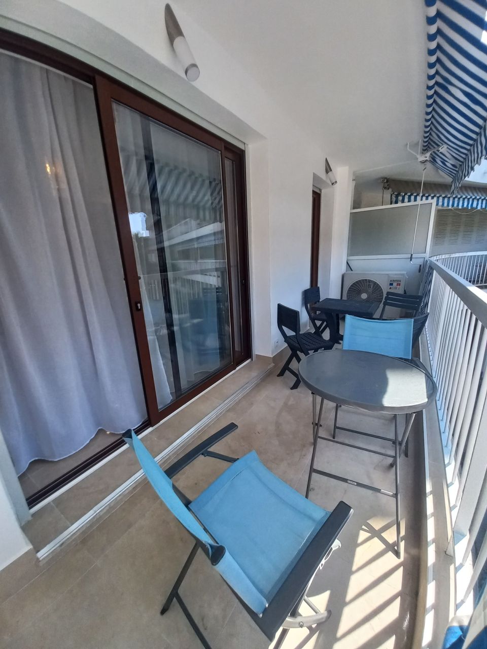 Апартаменты в Каннах, Франция, 63 м² - фото 5