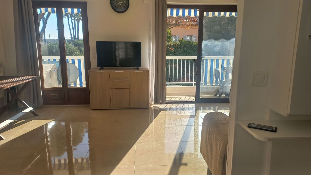 Апартаменты в Каннах, Франция, 63 м² - фото 3