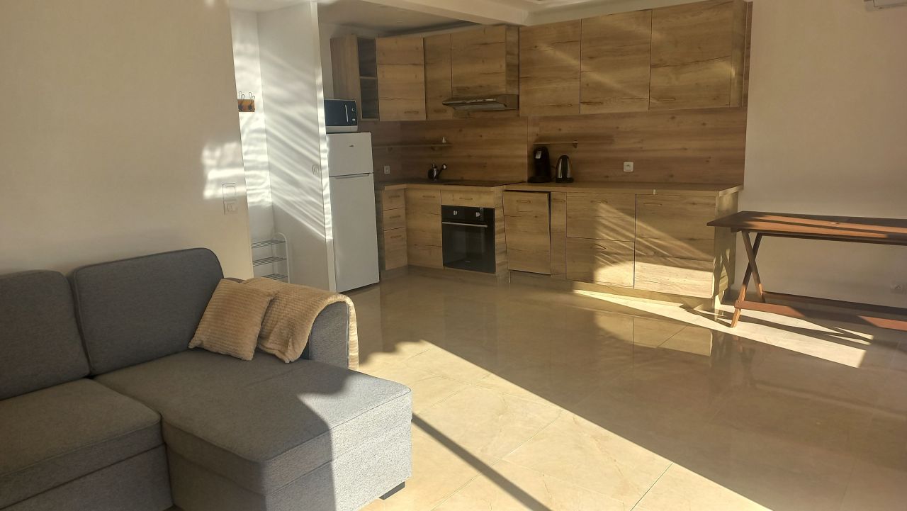 Апартаменты в Каннах, Франция, 63 м² - фото 4