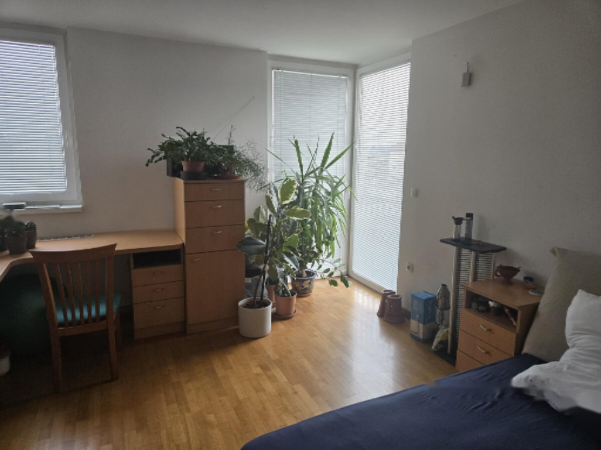 Квартира в Любляне, Словения, 150 м² - фото 8