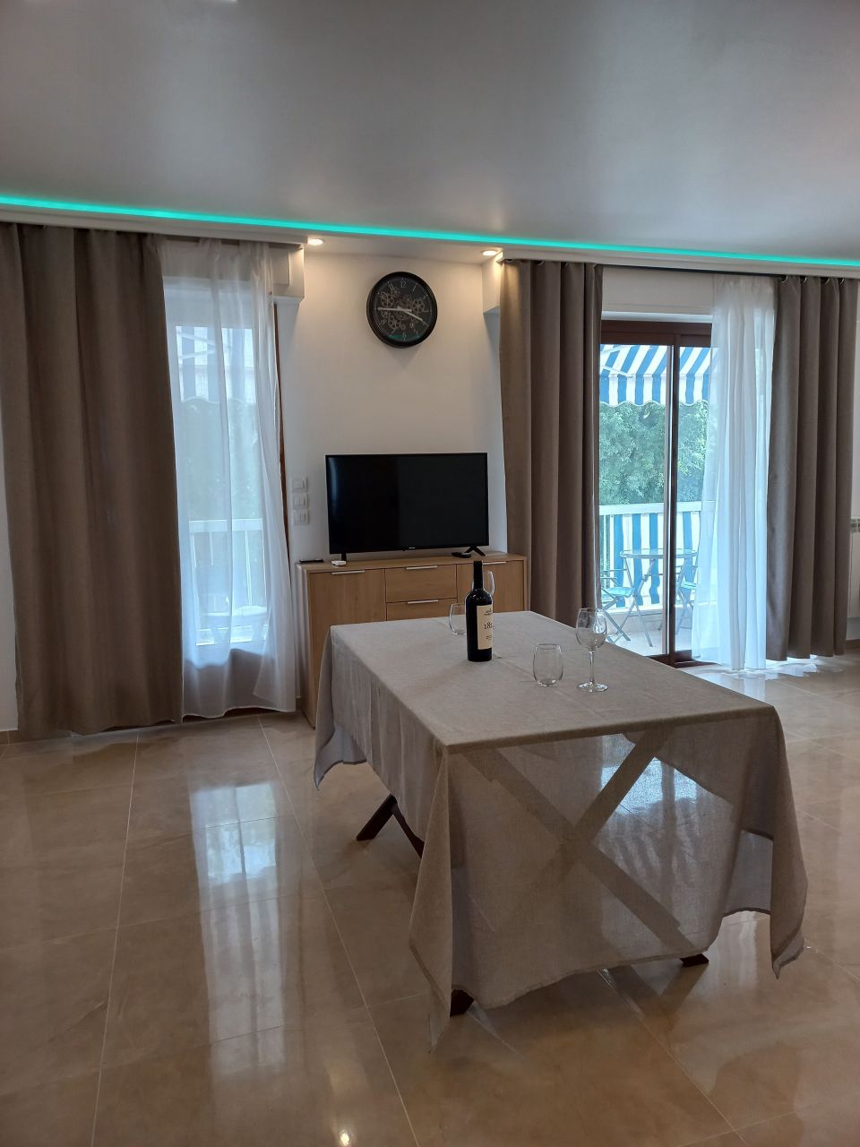 Апартаменты в Каннах, Франция, 63 м² - фото 6