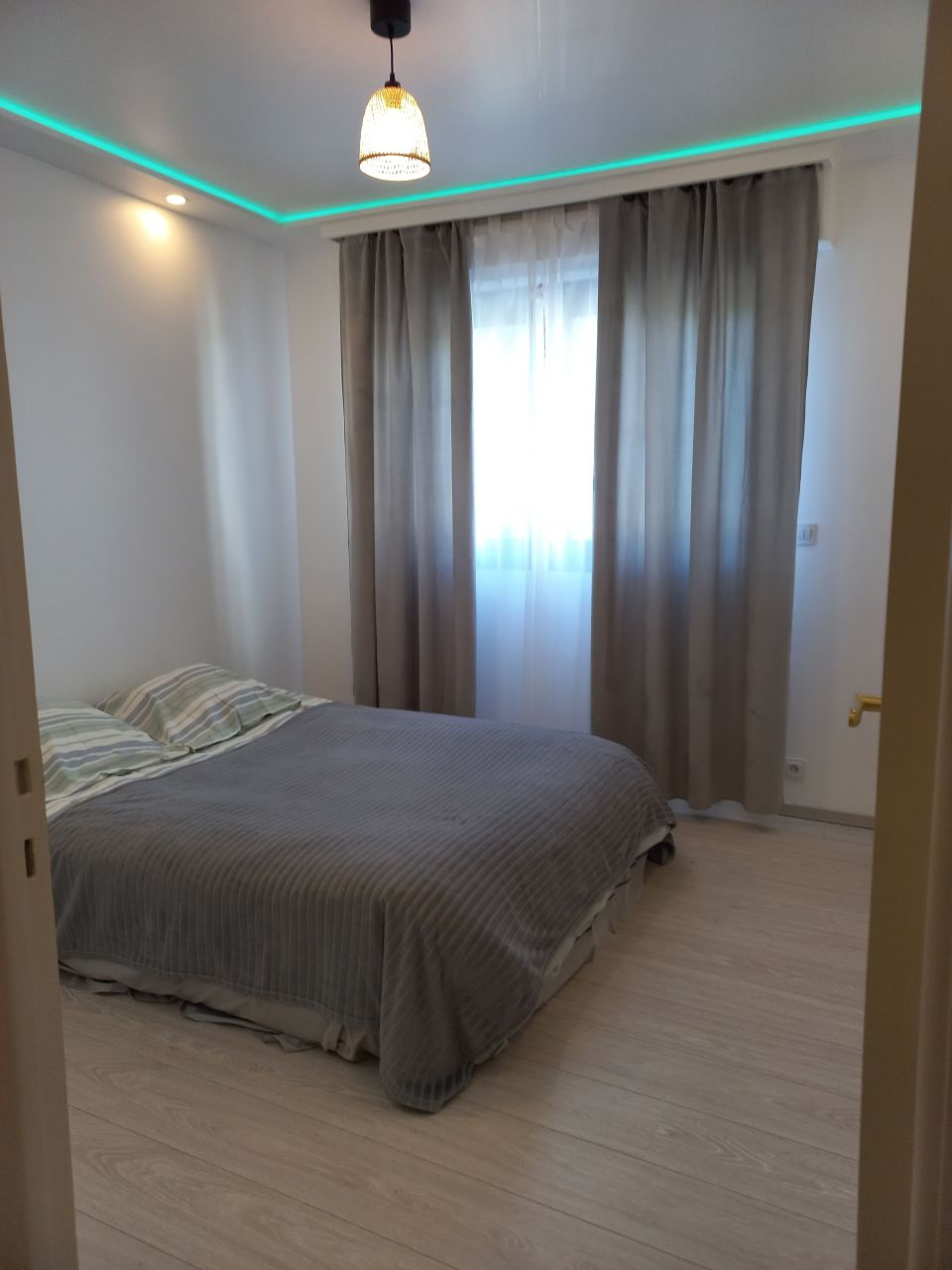 Апартаменты в Каннах, Франция, 63 м² - фото 11