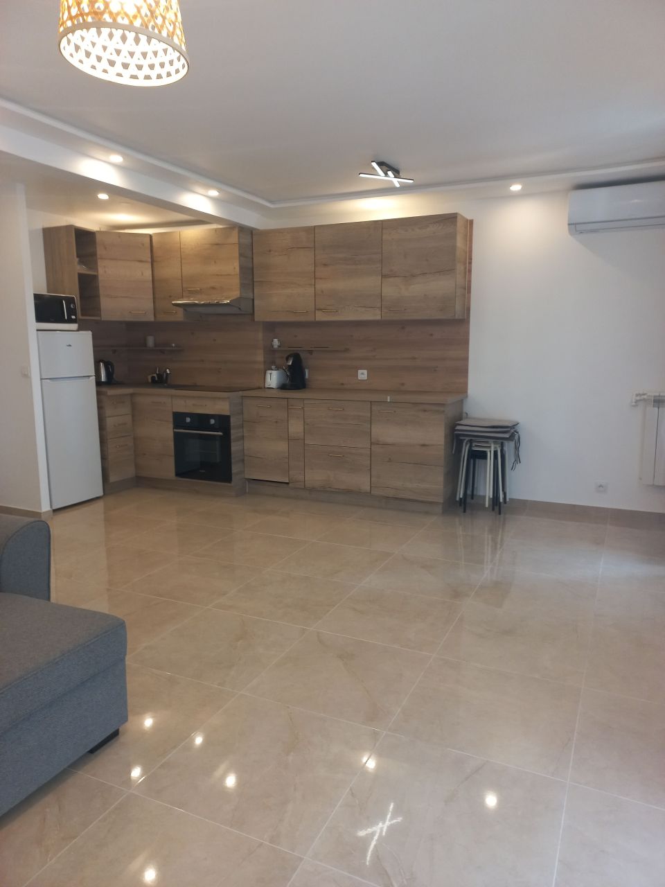 Апартаменты в Каннах, Франция, 63 м² - фото 12