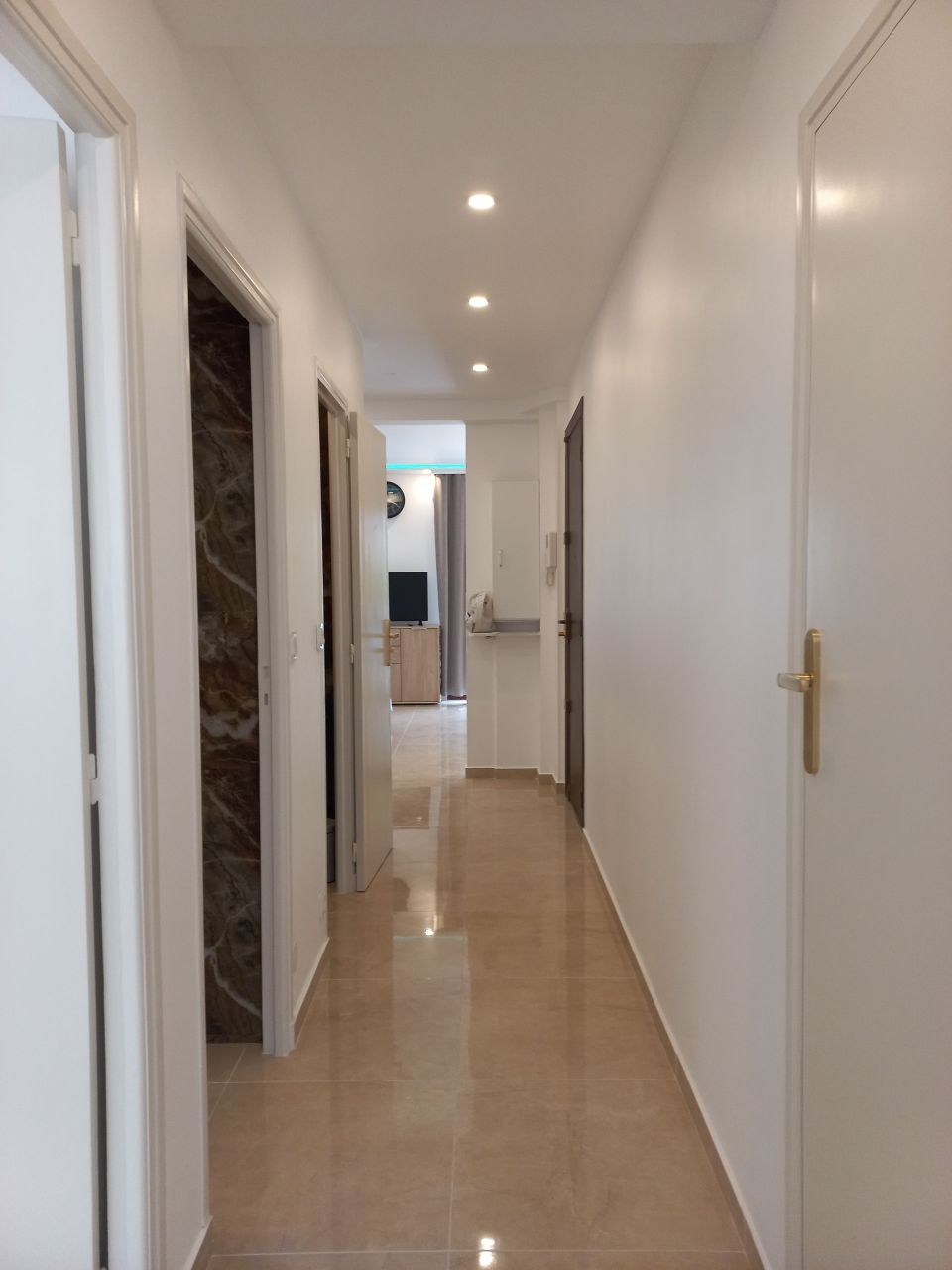 Апартаменты в Каннах, Франция, 63 м² - фото 10