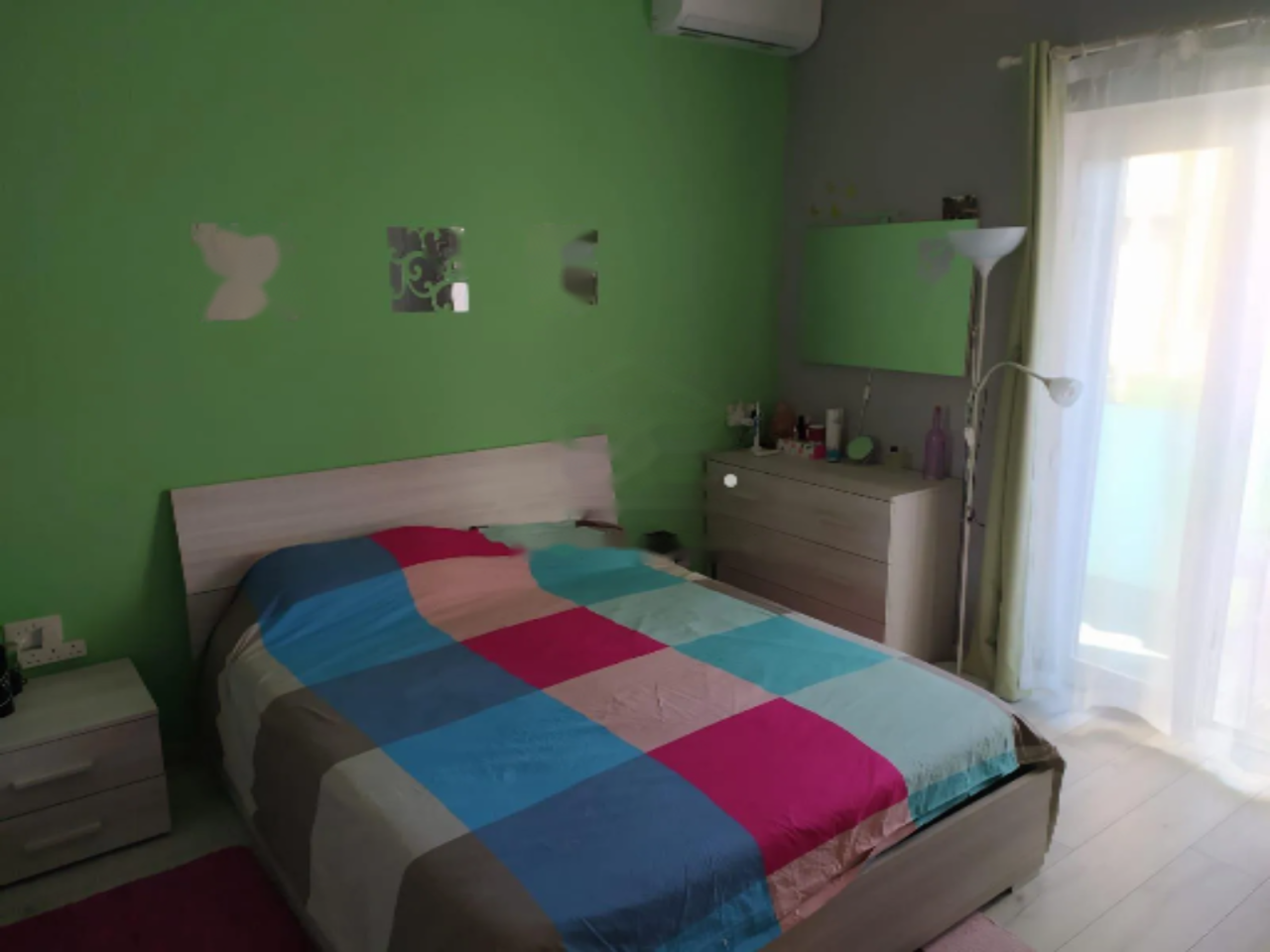 Квартира в Хамруне, Мальта, 200 м² - фото 8