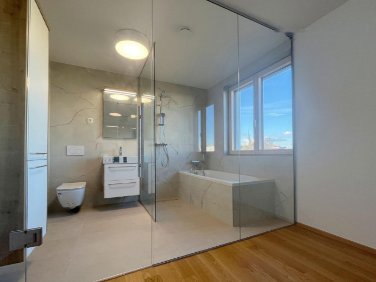 Квартира в Любляне, Словения, 147 м² - фото 8