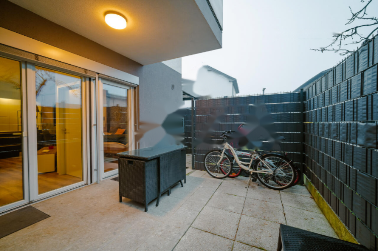 Квартира в Любляне, Словения, 50 м² - фото 8