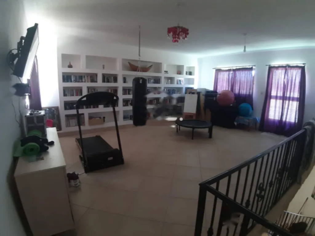 Квартира в Бирзеббудже, Мальта, 230 м² - фото 8