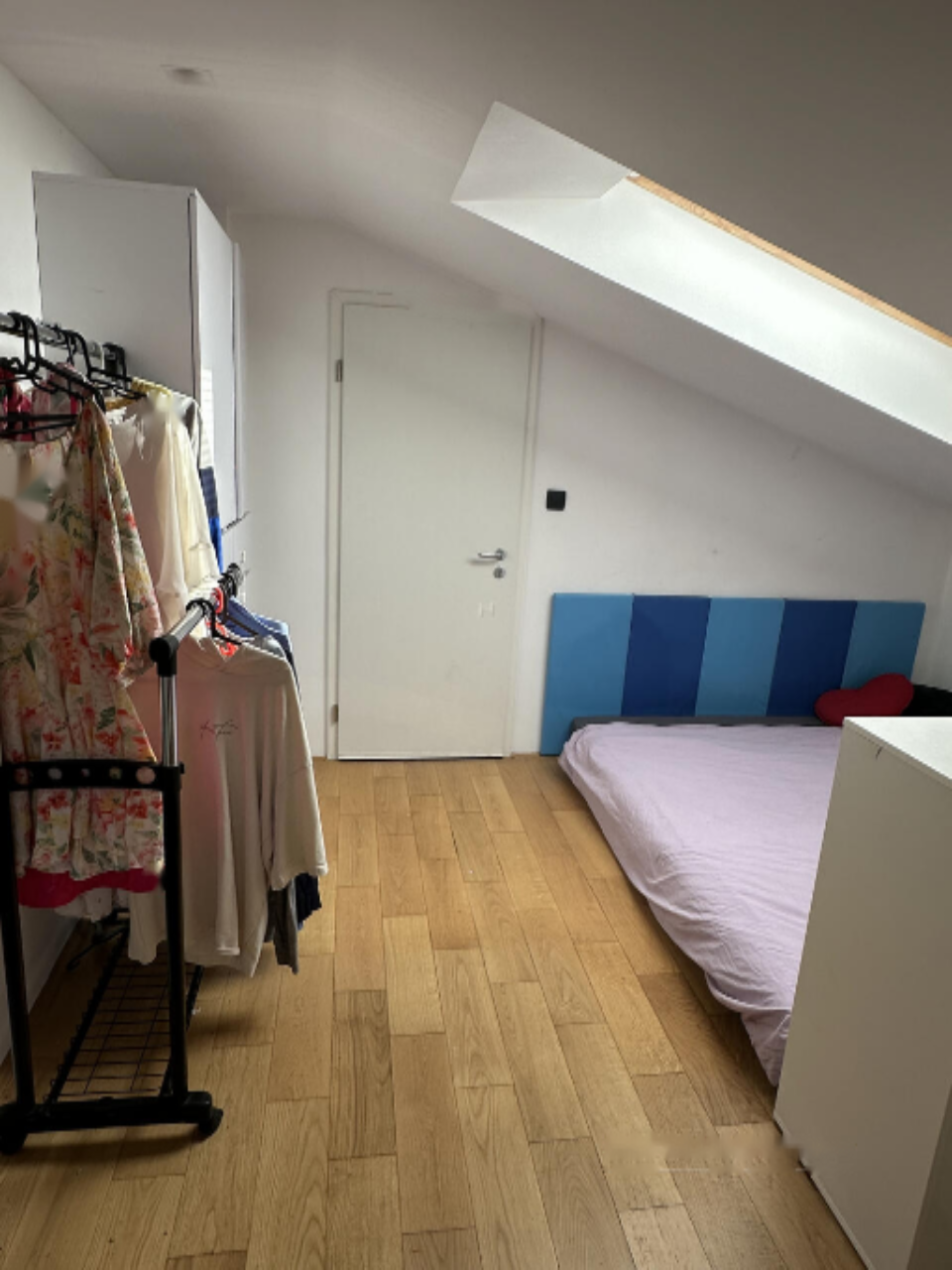 Квартира в Любляне, Словения, 38 м² - фото 8