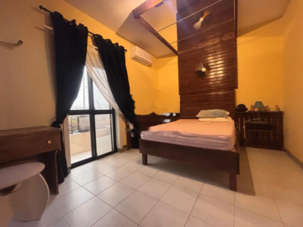 Квартира в Шемшие, Мальта, 93 м² - фото 8